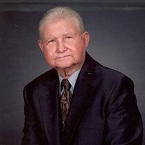 Vinson Lavail Lott