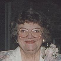 Betty Lou Brookshire