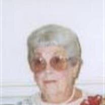 Dorothy Sharp