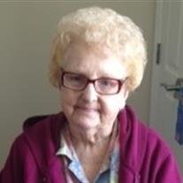Joyce Marlene Copeland