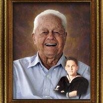 William Wood Speer Jr.