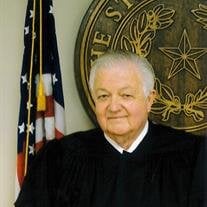 Judge Kenneth H. Keeling