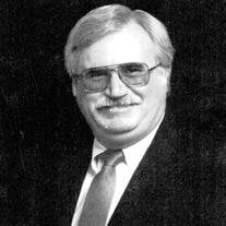 James "Jim" W. Skinner