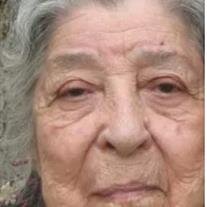 Hortencia Sanchez