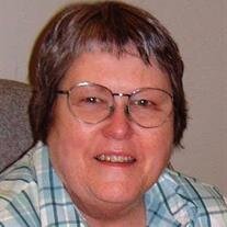 Carolyn W. Dewees