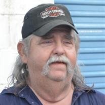 Jerry Wayne Adamick, Sr.