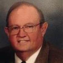 Rev. Grover Talbert