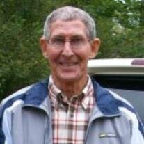 Loyd Dale Hunt