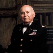 Col. M.B. Etheredge