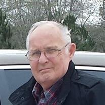 William Linquist