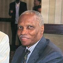 Rudolph Britton