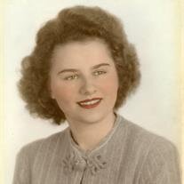 Lucille Frances Gregory Koronka