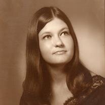 Sharon Nacey