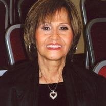 Leonora Jazon Bahou