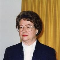 Helen Jean Kraemer