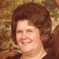 Linda Budro