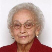 Wanda Anthony