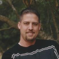 John Daniel Shepherd