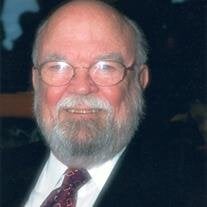 Robert "Rocky" Karl Voss