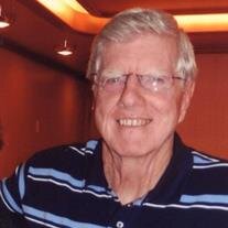 Robert Sprague
