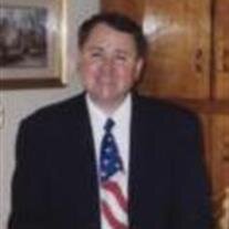 Edward Lee Dalrymple