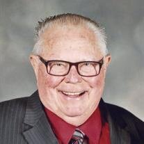 Joseph Reece Old Jr.