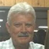 Howard Lamont "Monte" Harrelson II