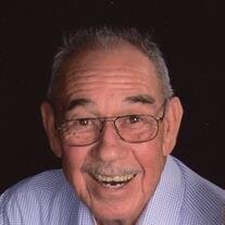 Cyril William (Bill) Others