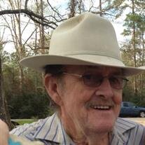 Bill Oliphant