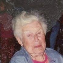Bessie Christian