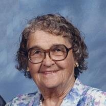 Mildred Wojcik
