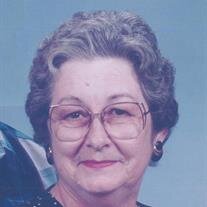 Jimmie Sue Bilnoski