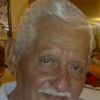 Macario Rodriguez Sanchez