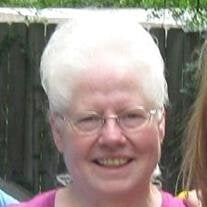 Linda S. Green