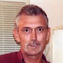 Donald (Doe) Daniels Sr.