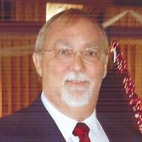 Gregory Alan Herring