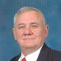 Francis Krauss