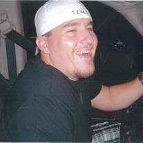 David Carl Adamick Jr.