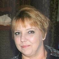 Connie Davis