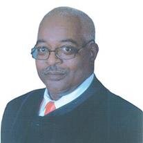 Mr.  Trent Duerson