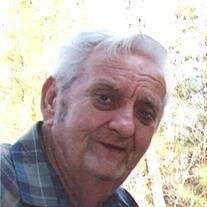 Dillard Edward (Eddie) Collins