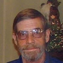 Larry Billnoske
