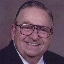 Richard Hamrick Sr.