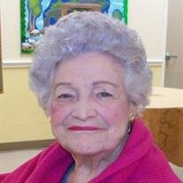 Dorothy Fenner