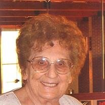 Wilma Gantek