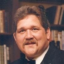 Thomas Brandle
