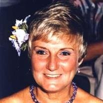 Edith Hamner