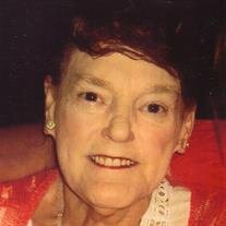 Elizabeth Jane Krotz