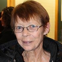 Francine Aline Miller