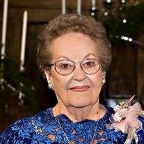 Mrs. Vivian Louise  Laing Singletary